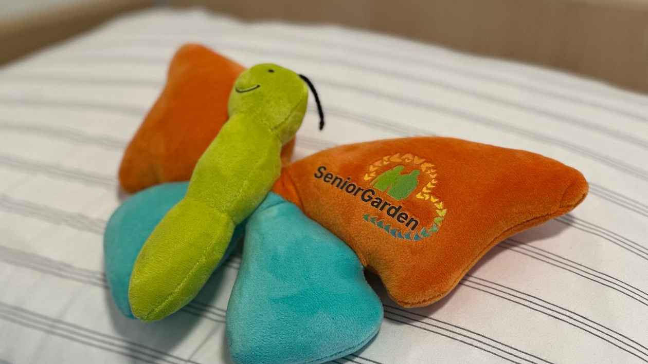 Projekt za 200 milionů korun. Ve Velké Bíteši se otevřel nový domov pro seniory