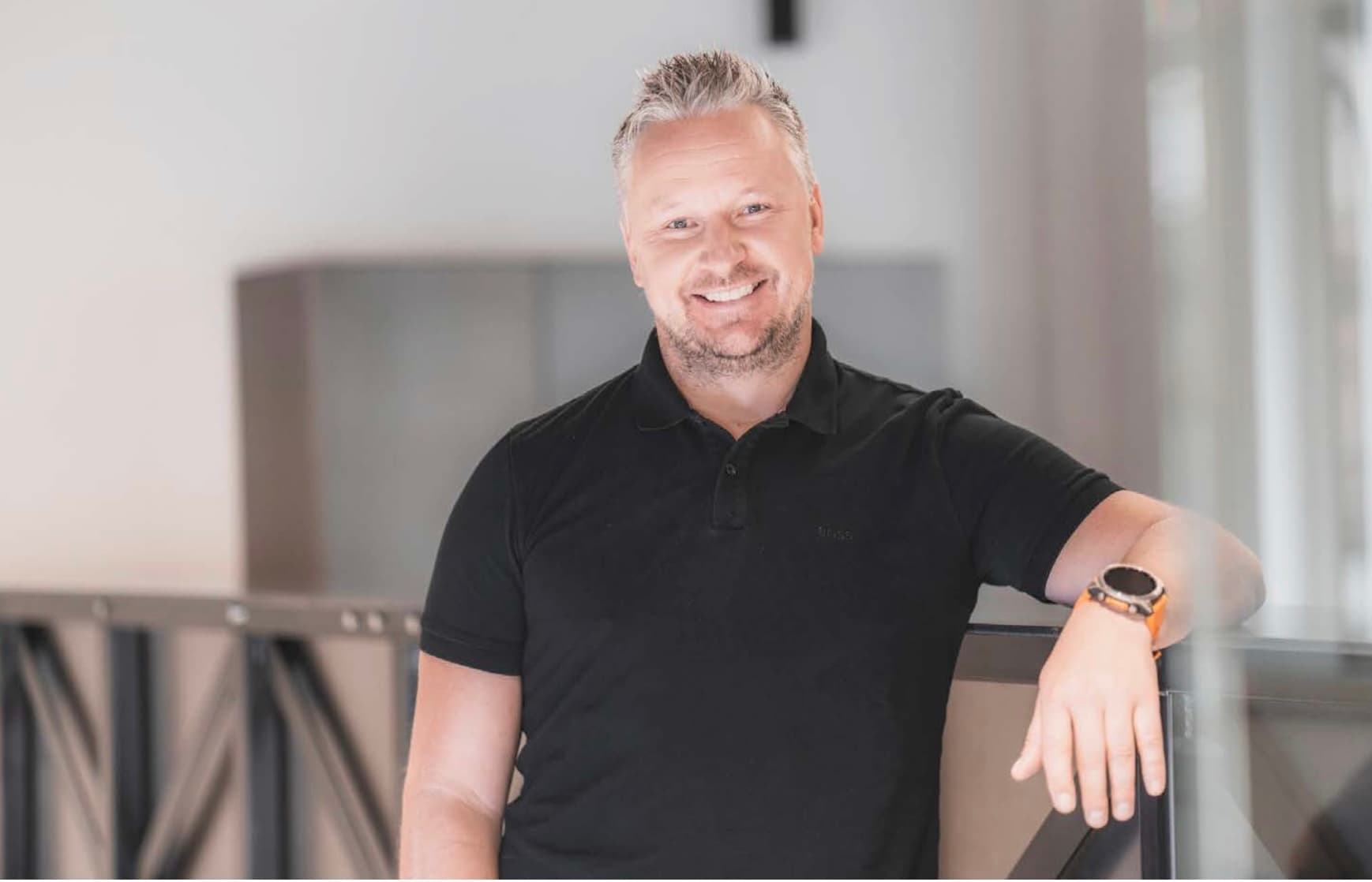 Investice, která vám zachrání život