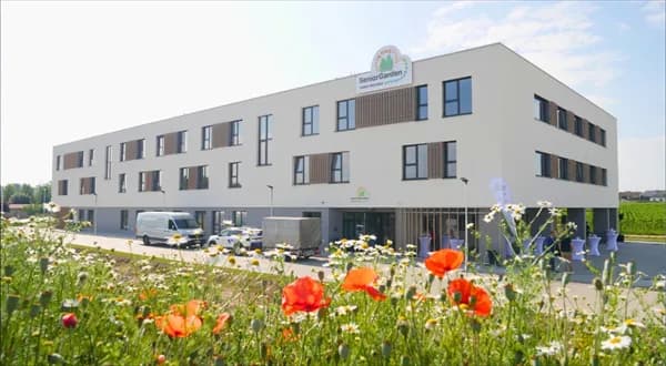 Investice do klidného stáří. Unikátní fond staví domy pro seniory s dostupnou péčí